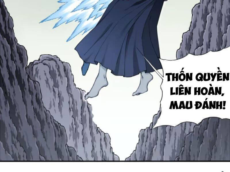 Ta Dùng Cơ Bắp Xưng Bá Tu Tiên Giới Chap 66 - Next Chap 67