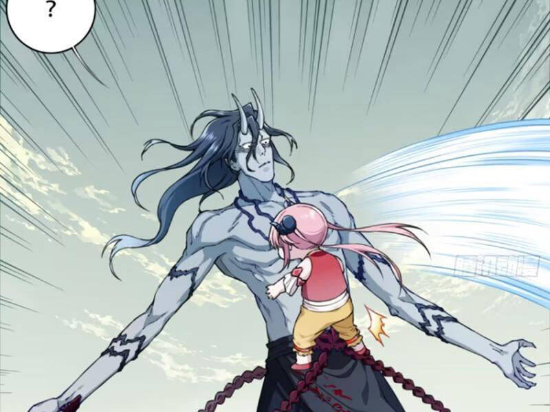 Ta Dùng Cơ Bắp Xưng Bá Tu Tiên Giới Chap 66 - Next Chap 67