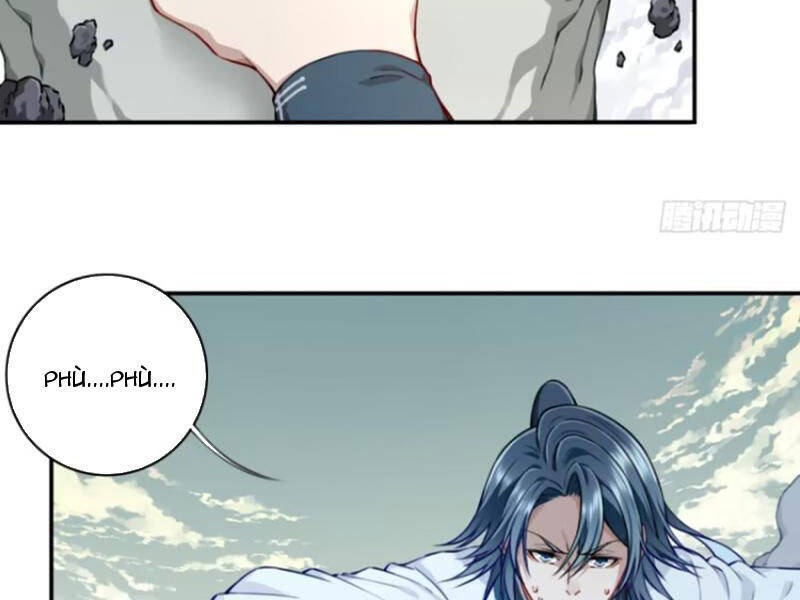 Ta Dùng Cơ Bắp Xưng Bá Tu Tiên Giới Chap 66 - Next Chap 67