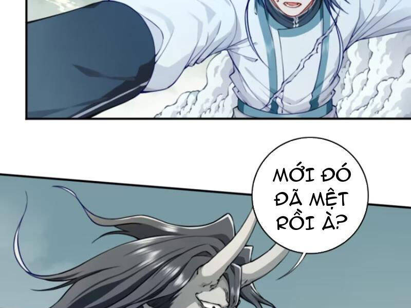 Ta Dùng Cơ Bắp Xưng Bá Tu Tiên Giới Chap 66 - Next Chap 67