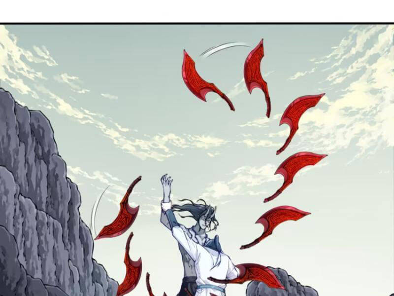 Ta Dùng Cơ Bắp Xưng Bá Tu Tiên Giới Chap 66 - Next Chap 67
