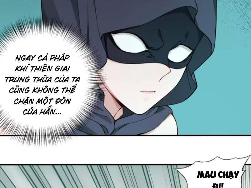 Ta Dùng Cơ Bắp Xưng Bá Tu Tiên Giới Chap 66 - Next Chap 67