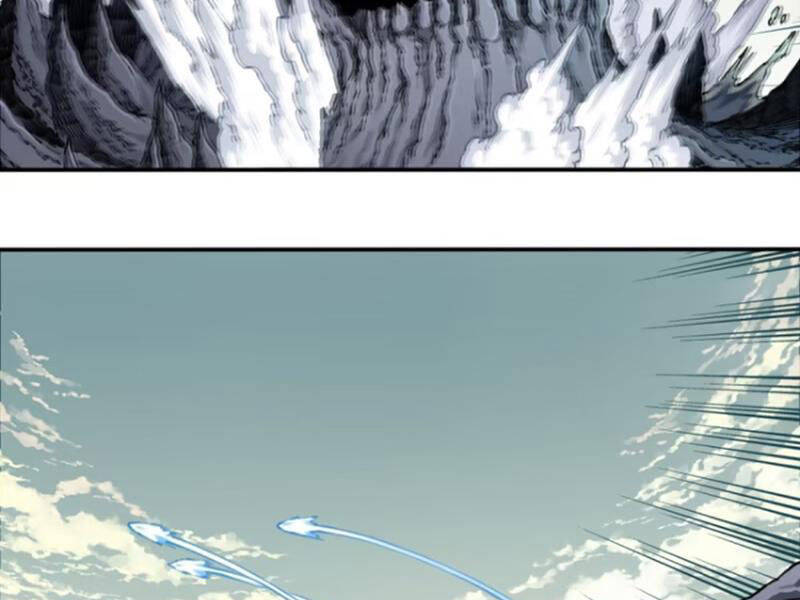 Ta Dùng Cơ Bắp Xưng Bá Tu Tiên Giới Chap 66 - Next Chap 67