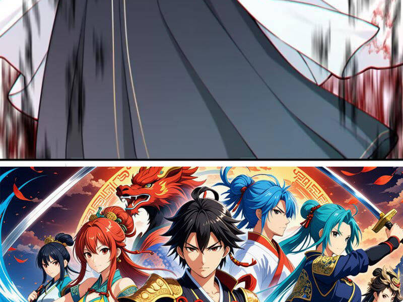 Ta Dùng Cơ Bắp Xưng Bá Tu Tiên Giới Chap 66 - Next Chap 67