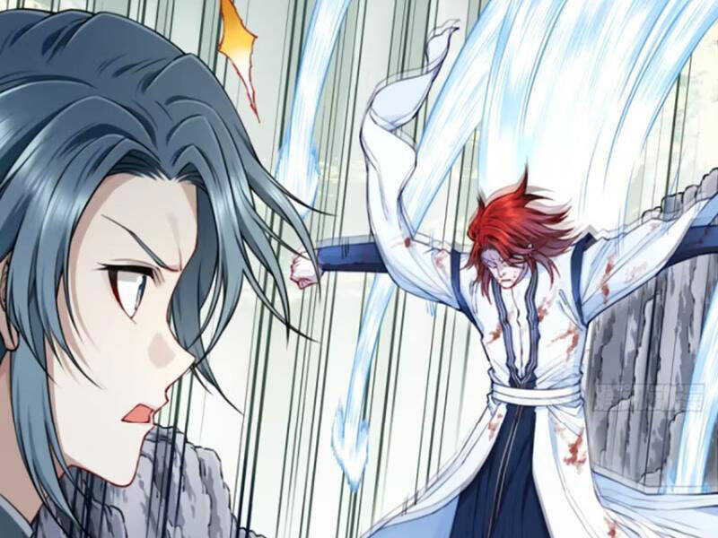 Ta Dùng Cơ Bắp Xưng Bá Tu Tiên Giới Chap 67 - Next Chap 68