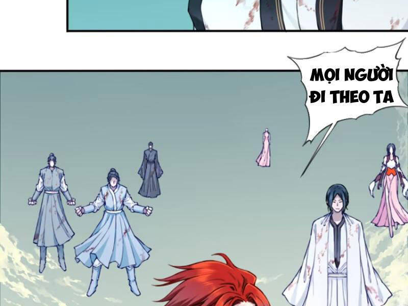 Ta Dùng Cơ Bắp Xưng Bá Tu Tiên Giới Chap 67 - Next Chap 68