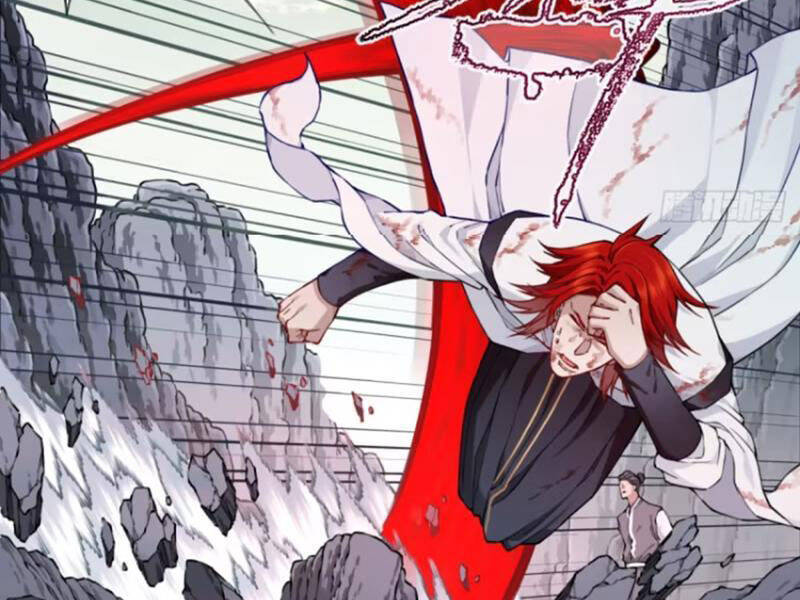 Ta Dùng Cơ Bắp Xưng Bá Tu Tiên Giới Chap 67 - Next Chap 68
