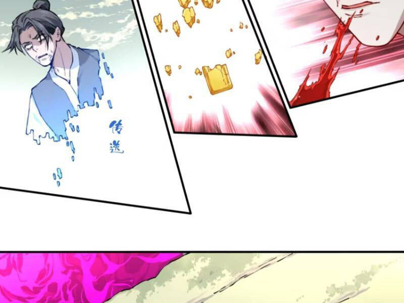 Ta Dùng Cơ Bắp Xưng Bá Tu Tiên Giới Chap 67 - Next Chap 68