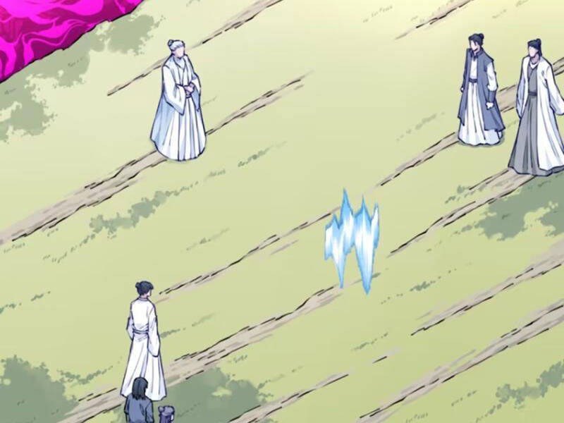 Ta Dùng Cơ Bắp Xưng Bá Tu Tiên Giới Chap 67 - Next Chap 68