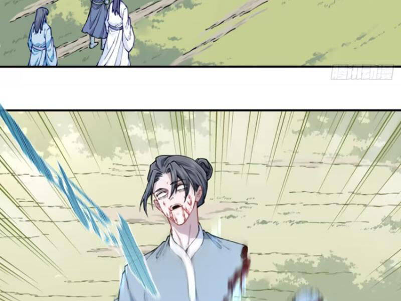 Ta Dùng Cơ Bắp Xưng Bá Tu Tiên Giới Chap 67 - Next Chap 68