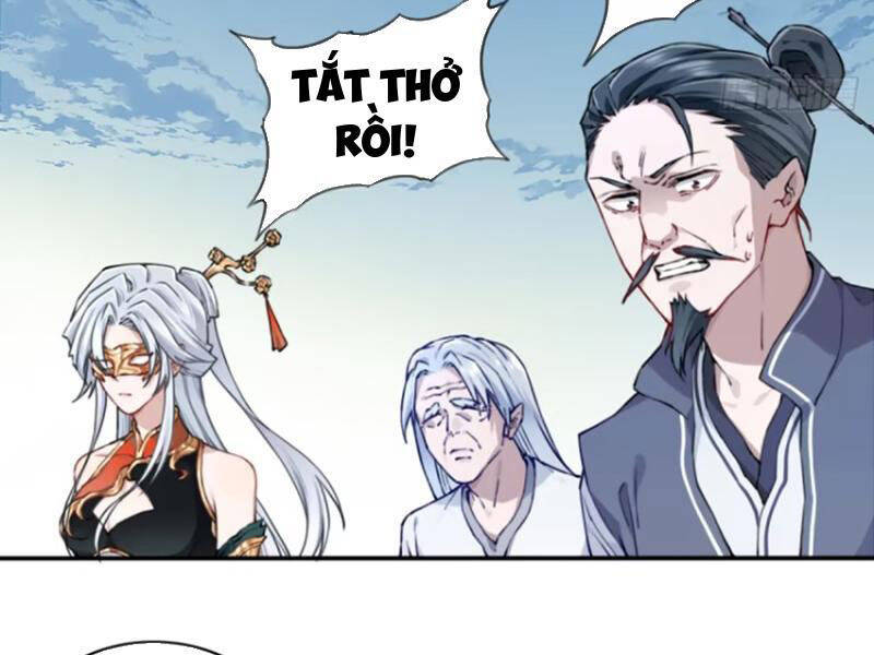Ta Dùng Cơ Bắp Xưng Bá Tu Tiên Giới Chap 67 - Next Chap 68