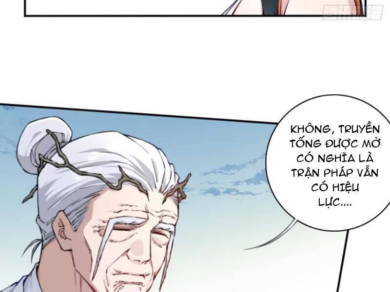 Ta Dùng Cơ Bắp Xưng Bá Tu Tiên Giới Chap 67 - Next Chap 68