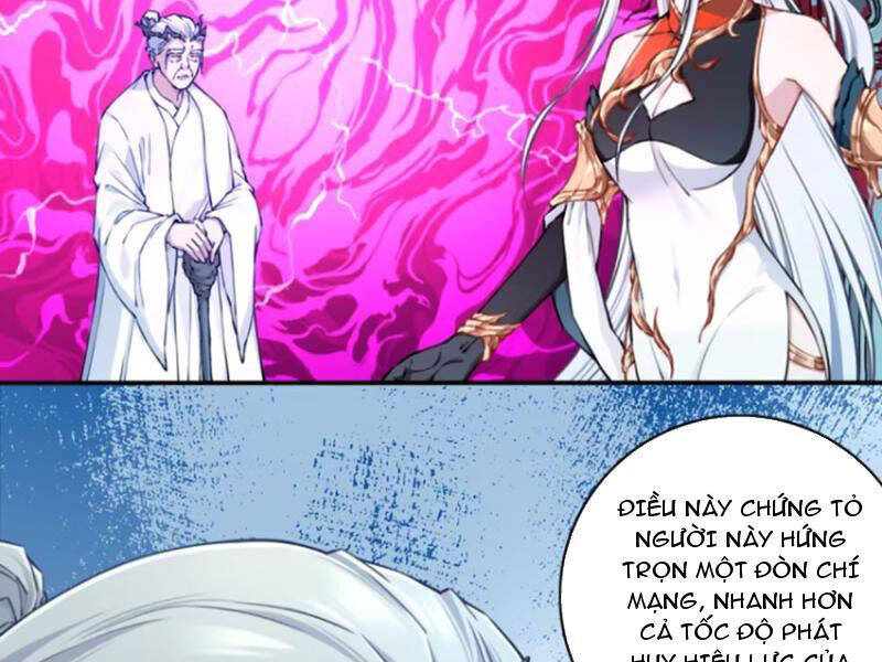 Ta Dùng Cơ Bắp Xưng Bá Tu Tiên Giới Chap 67 - Next Chap 68