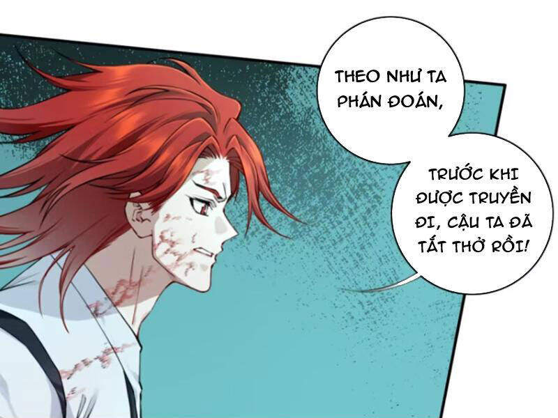 Ta Dùng Cơ Bắp Xưng Bá Tu Tiên Giới Chap 67 - Next Chap 68