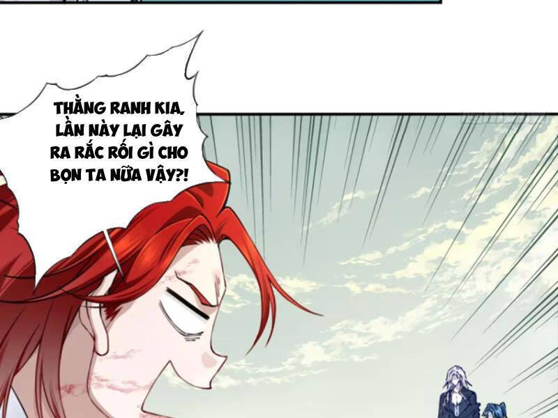 Ta Dùng Cơ Bắp Xưng Bá Tu Tiên Giới Chap 67 - Next Chap 68