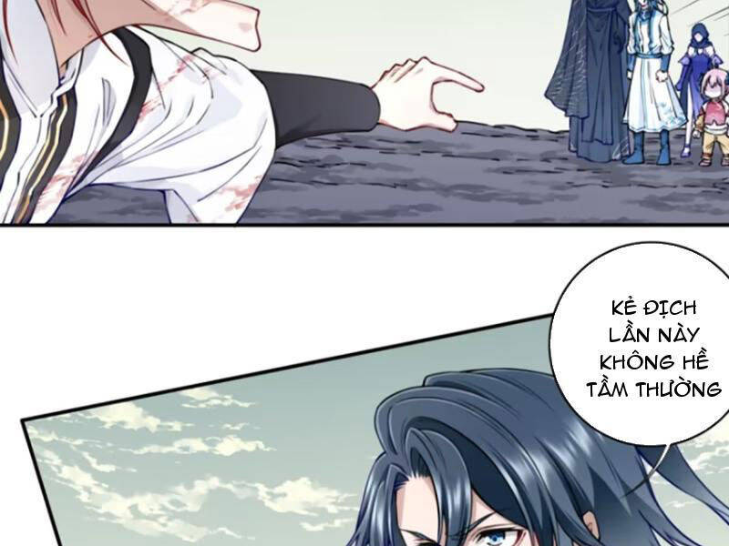 Ta Dùng Cơ Bắp Xưng Bá Tu Tiên Giới Chap 67 - Next Chap 68