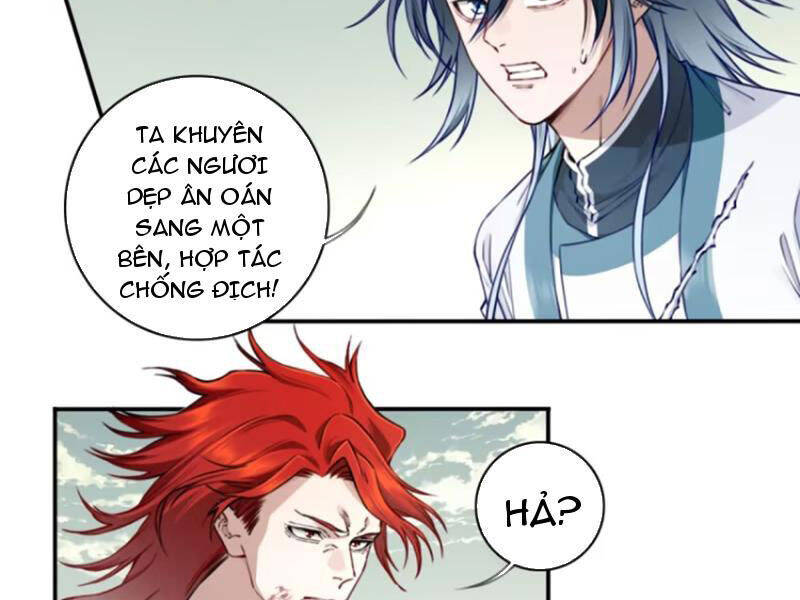 Ta Dùng Cơ Bắp Xưng Bá Tu Tiên Giới Chap 67 - Next Chap 68