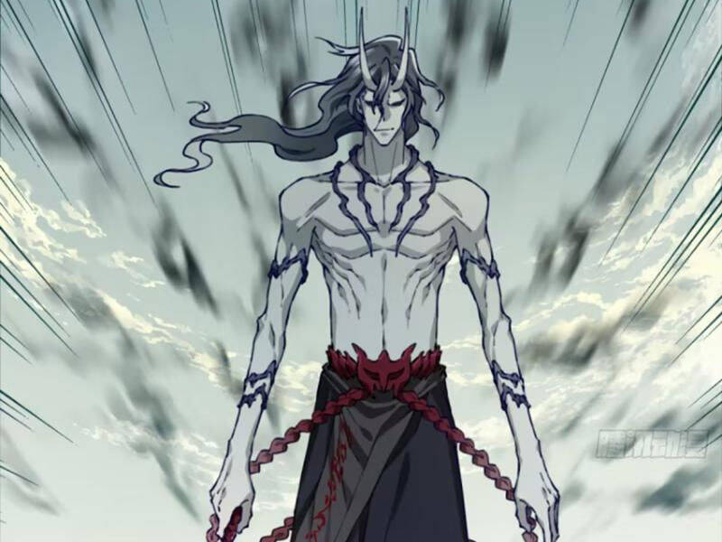Ta Dùng Cơ Bắp Xưng Bá Tu Tiên Giới Chap 67 - Next Chap 68