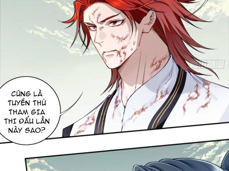 Ta Dùng Cơ Bắp Xưng Bá Tu Tiên Giới Chap 67 - Next Chap 68