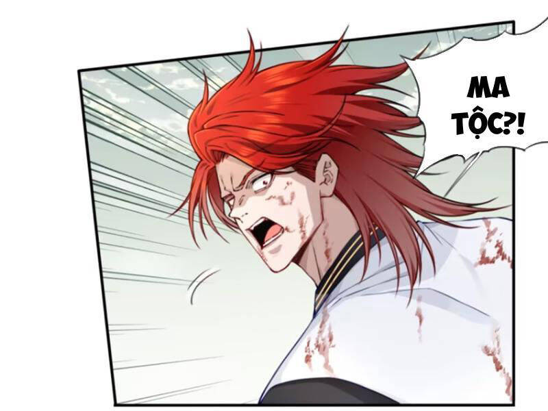 Ta Dùng Cơ Bắp Xưng Bá Tu Tiên Giới Chap 67 - Next Chap 68