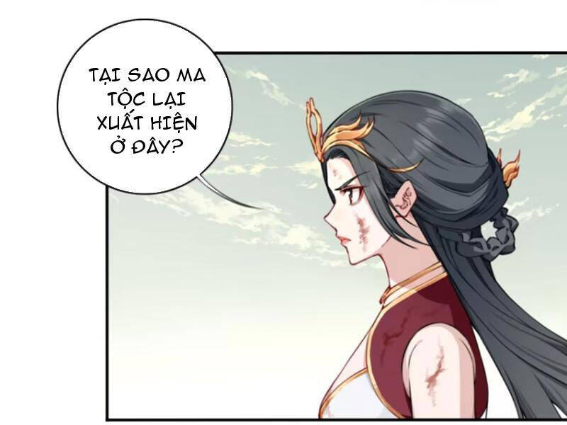 Ta Dùng Cơ Bắp Xưng Bá Tu Tiên Giới Chap 67 - Next Chap 68