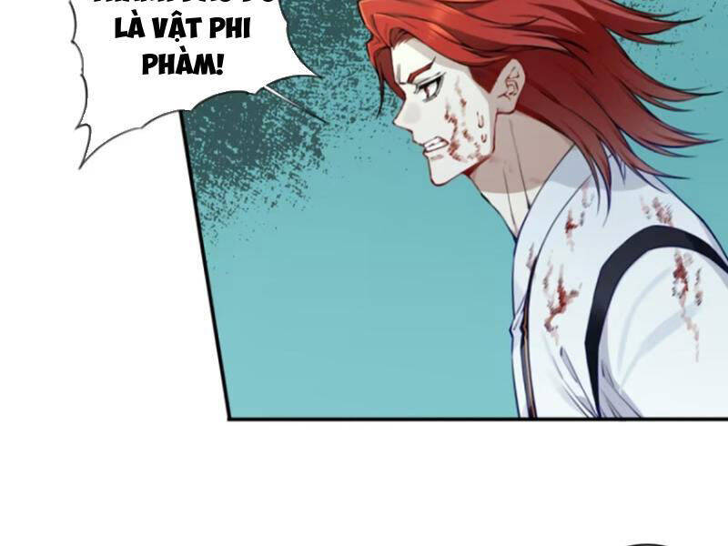 Ta Dùng Cơ Bắp Xưng Bá Tu Tiên Giới Chap 67 - Next Chap 68