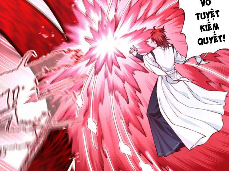 Ta Dùng Cơ Bắp Xưng Bá Tu Tiên Giới Chap 67 - Next Chap 68