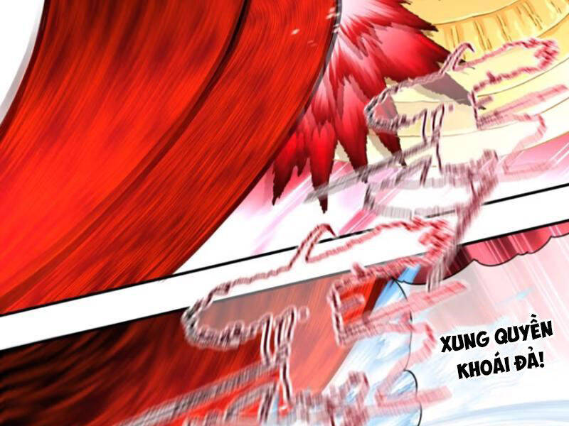 Ta Dùng Cơ Bắp Xưng Bá Tu Tiên Giới Chap 67 - Next Chap 68