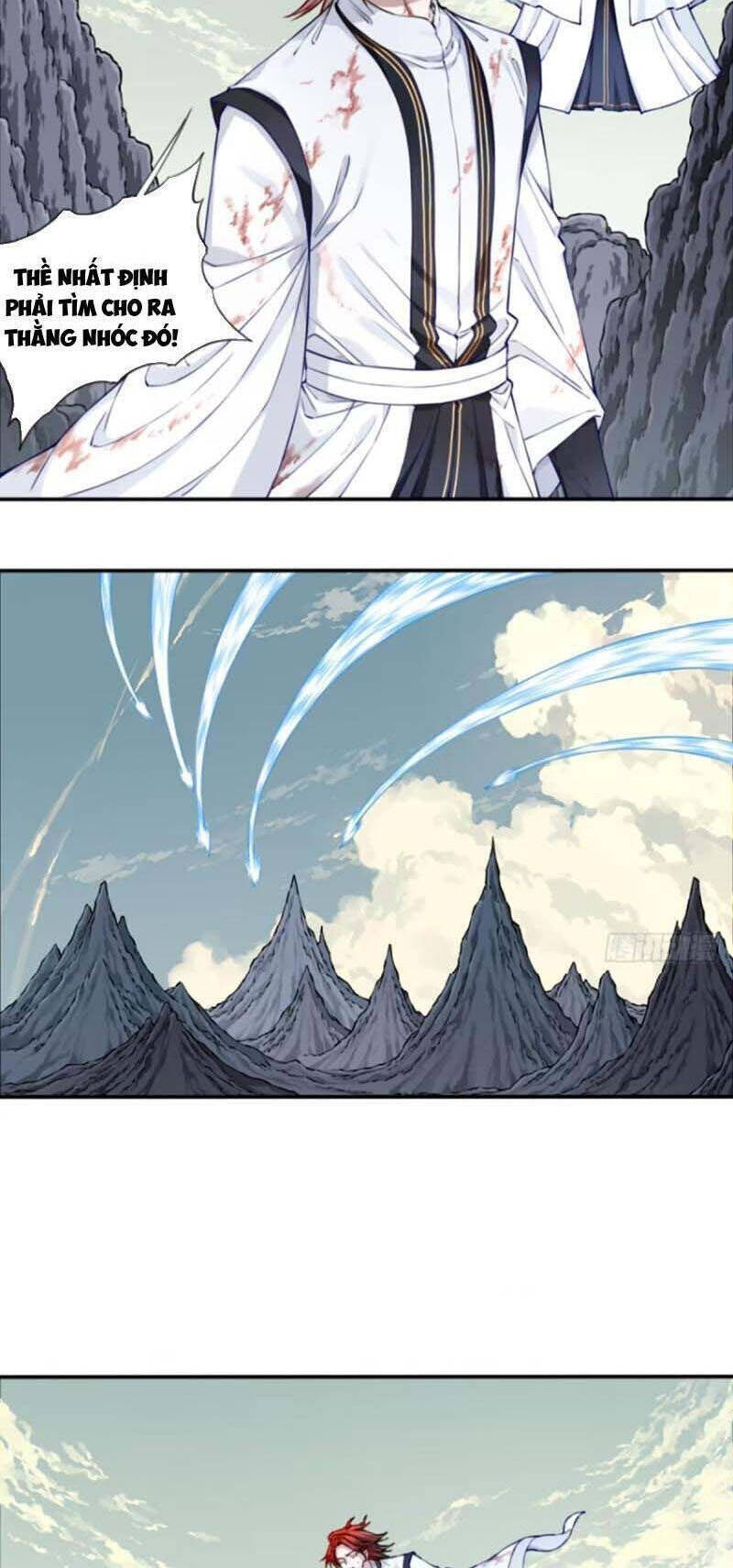 Ta Dùng Cơ Bắp Xưng Bá Tu Tiên Giới Chap 68 - Next Chap 69