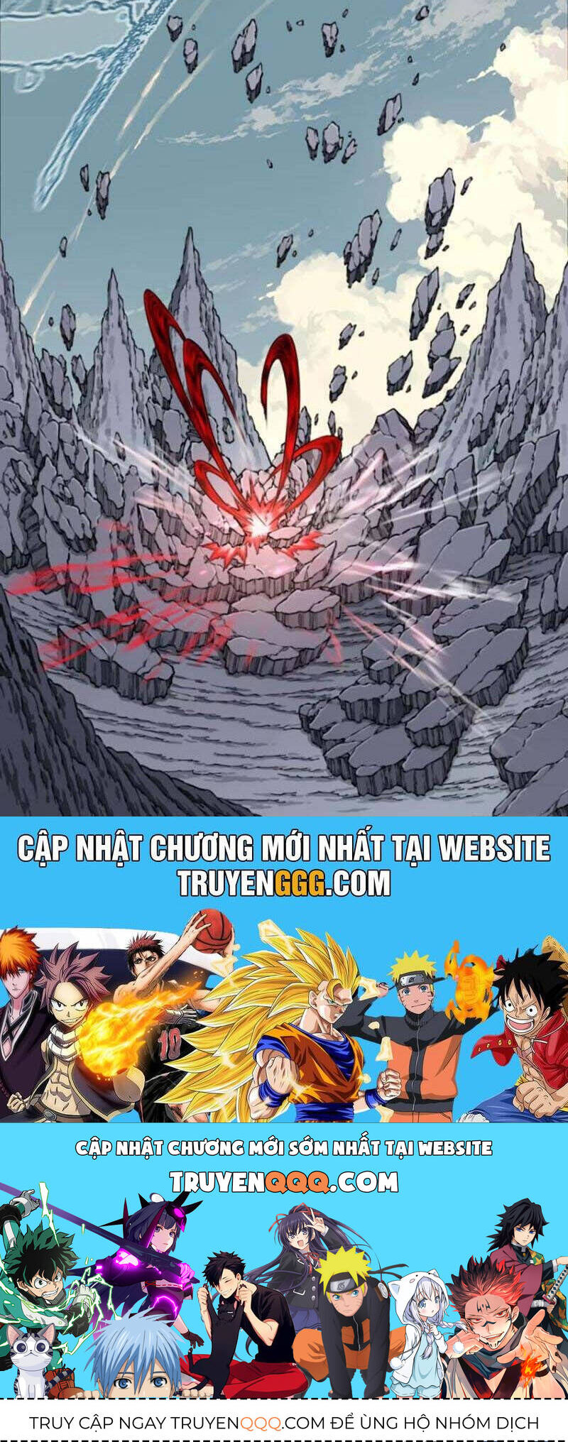 Ta Dùng Cơ Bắp Xưng Bá Tu Tiên Giới Chap 68 - Next Chap 69