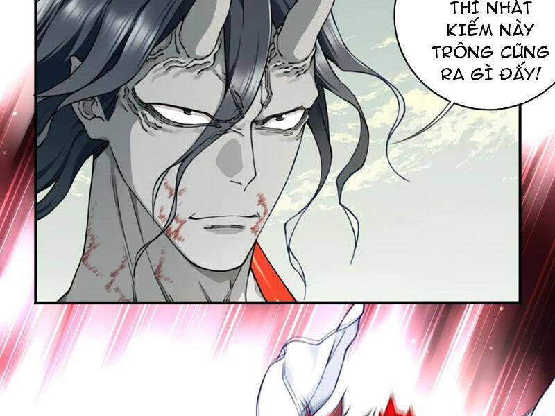 Ta Dùng Cơ Bắp Xưng Bá Tu Tiên Giới Chap 69 - Next Chap 70