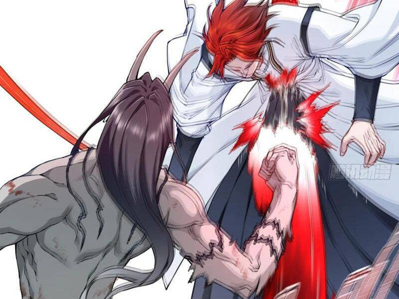 Ta Dùng Cơ Bắp Xưng Bá Tu Tiên Giới Chap 69 - Next Chap 70