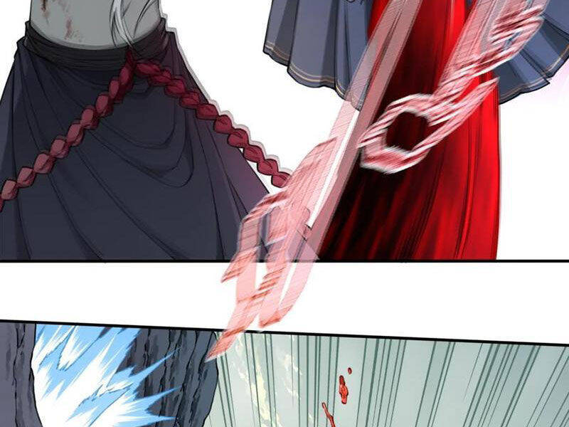 Ta Dùng Cơ Bắp Xưng Bá Tu Tiên Giới Chap 69 - Next Chap 70