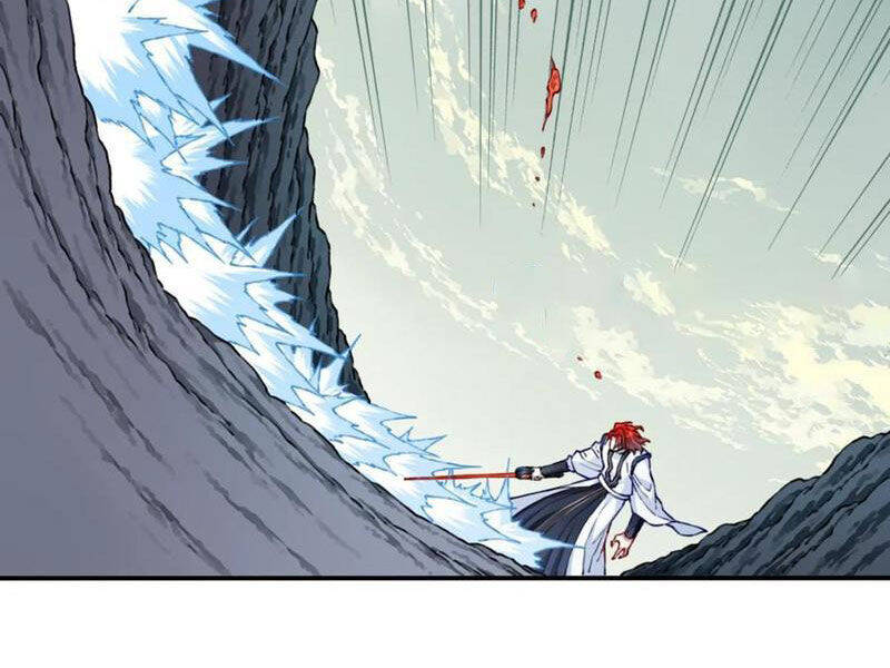 Ta Dùng Cơ Bắp Xưng Bá Tu Tiên Giới Chap 69 - Next Chap 70