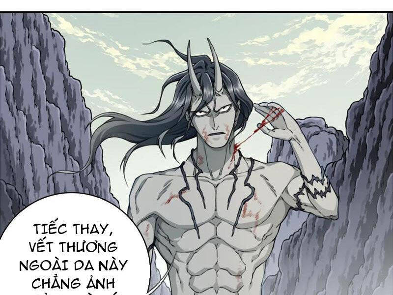 Ta Dùng Cơ Bắp Xưng Bá Tu Tiên Giới Chap 69 - Next Chap 70