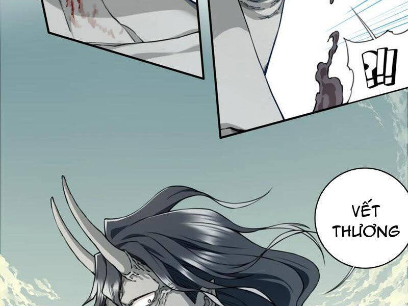 Ta Dùng Cơ Bắp Xưng Bá Tu Tiên Giới Chap 69 - Next Chap 70