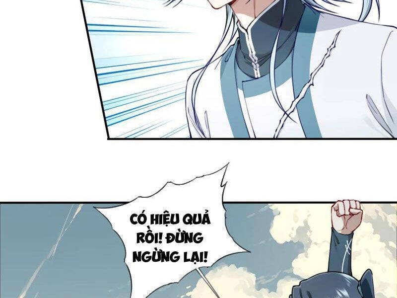 Ta Dùng Cơ Bắp Xưng Bá Tu Tiên Giới Chap 69 - Next Chap 70