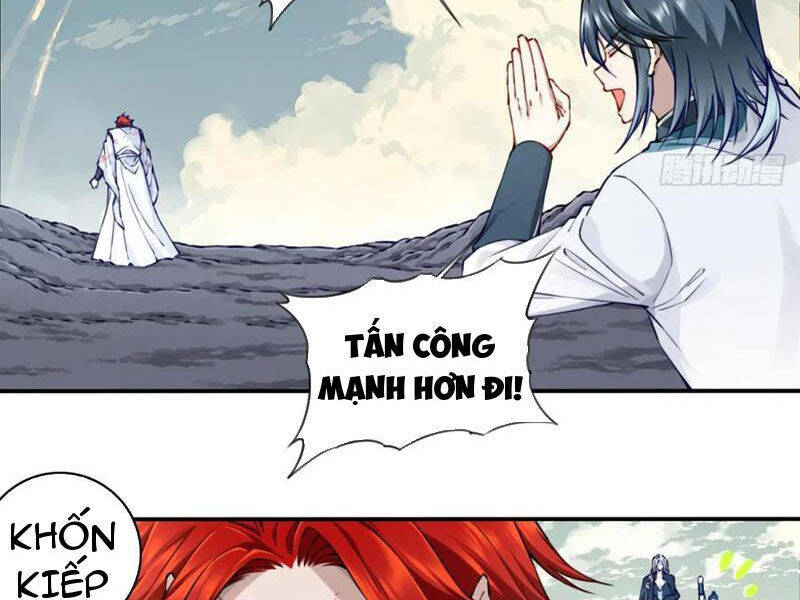 Ta Dùng Cơ Bắp Xưng Bá Tu Tiên Giới Chap 69 - Next Chap 70