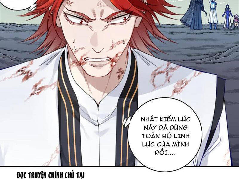Ta Dùng Cơ Bắp Xưng Bá Tu Tiên Giới Chap 69 - Next Chap 70