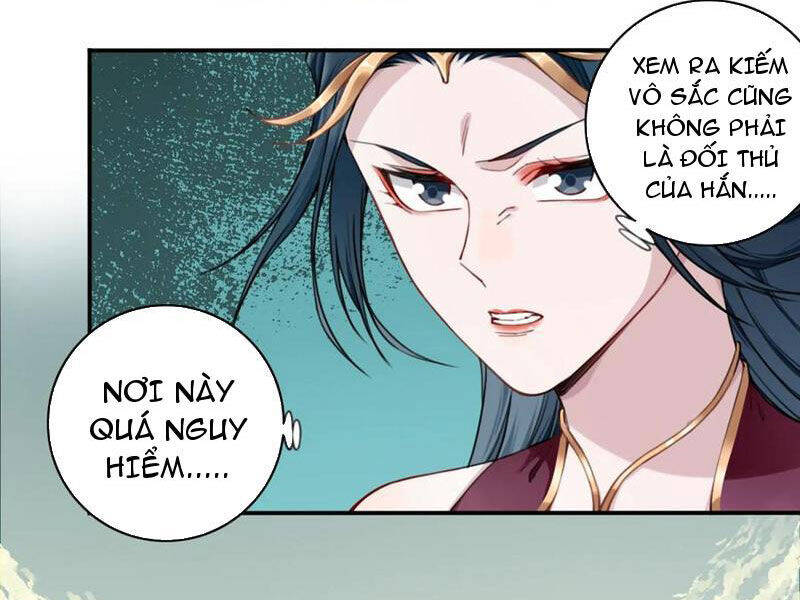 Ta Dùng Cơ Bắp Xưng Bá Tu Tiên Giới Chap 69 - Next Chap 70