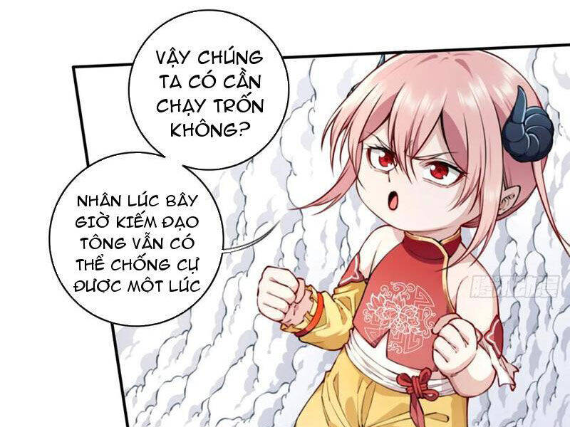 Ta Dùng Cơ Bắp Xưng Bá Tu Tiên Giới Chap 69 - Next Chap 70