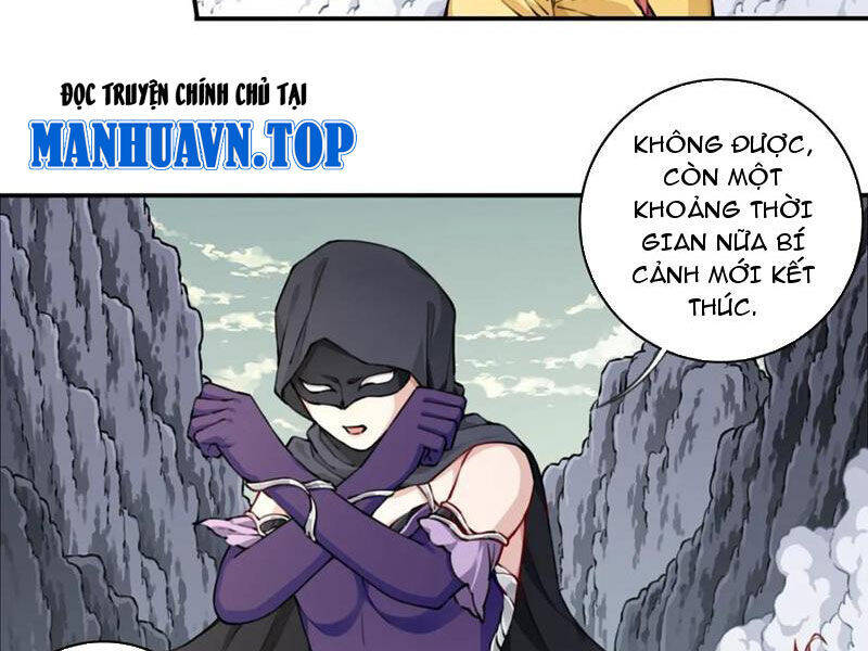 Ta Dùng Cơ Bắp Xưng Bá Tu Tiên Giới Chap 69 - Next Chap 70