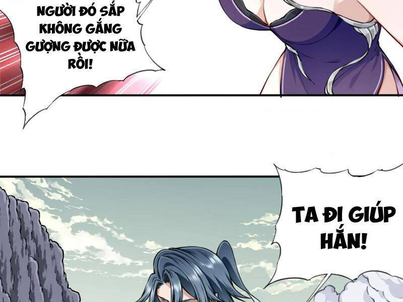 Ta Dùng Cơ Bắp Xưng Bá Tu Tiên Giới Chap 69 - Next Chap 70