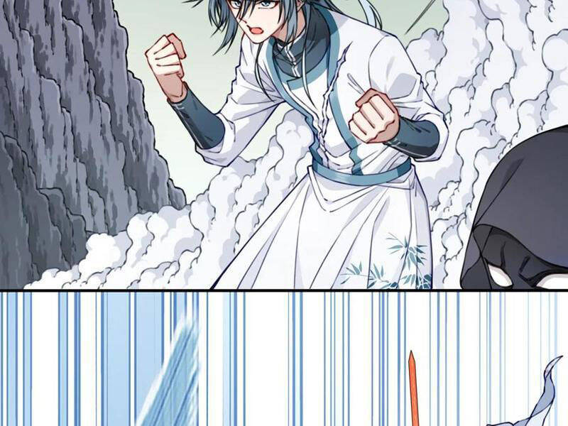 Ta Dùng Cơ Bắp Xưng Bá Tu Tiên Giới Chap 69 - Next Chap 70