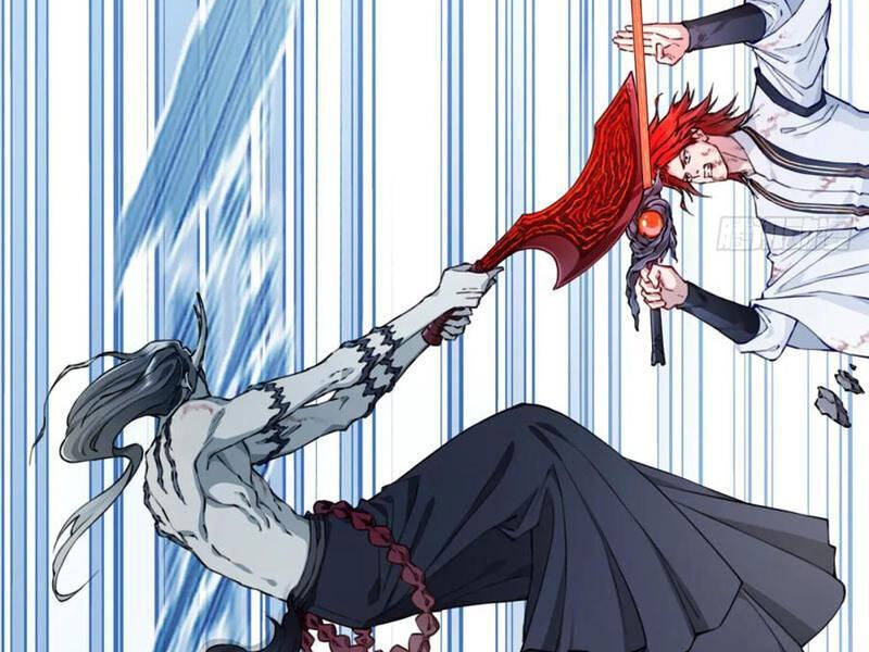 Ta Dùng Cơ Bắp Xưng Bá Tu Tiên Giới Chap 69 - Next Chap 70