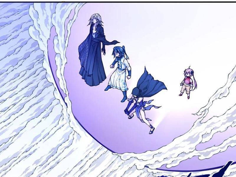 Ta Dùng Cơ Bắp Xưng Bá Tu Tiên Giới Chap 69 - Next Chap 70