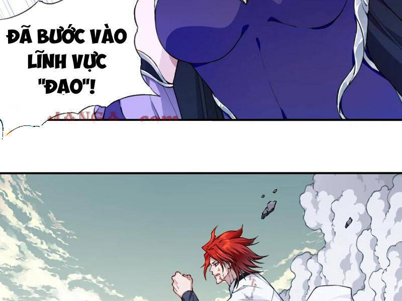 Ta Dùng Cơ Bắp Xưng Bá Tu Tiên Giới Chap 69 - Next Chap 70