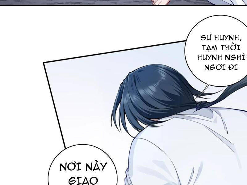 Ta Dùng Cơ Bắp Xưng Bá Tu Tiên Giới Chap 69 - Next Chap 70
