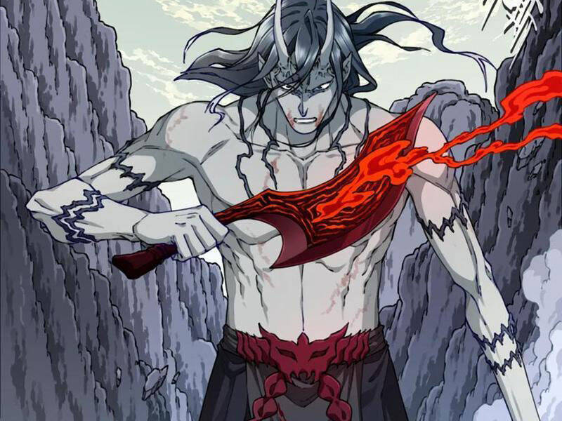 Ta Dùng Cơ Bắp Xưng Bá Tu Tiên Giới Chap 69 - Next Chap 70