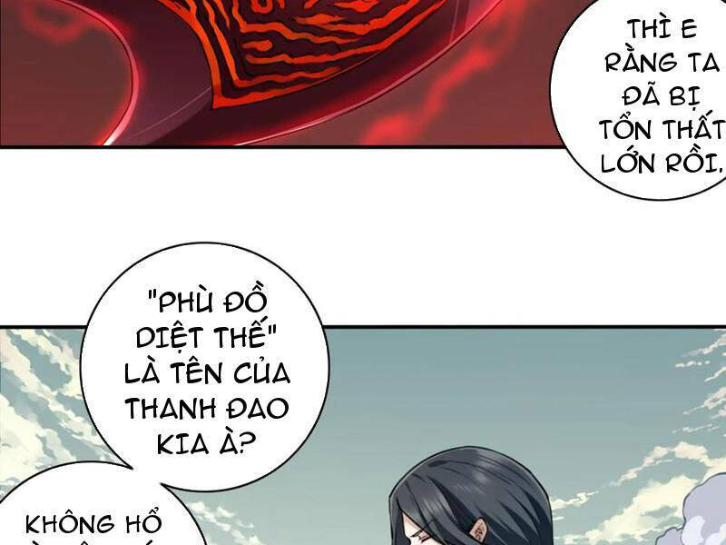 Ta Dùng Cơ Bắp Xưng Bá Tu Tiên Giới Chap 69 - Next Chap 70